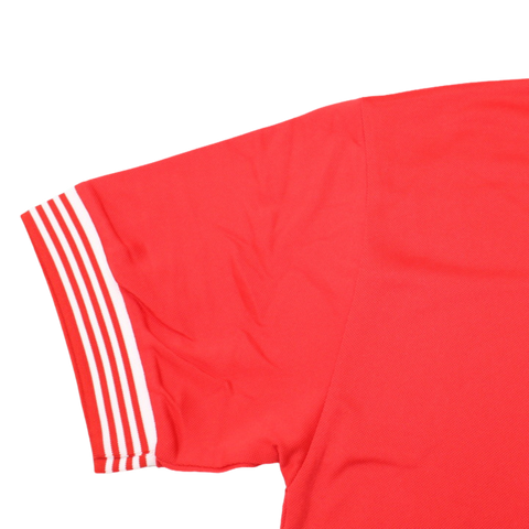 Manchester United Heim 1977