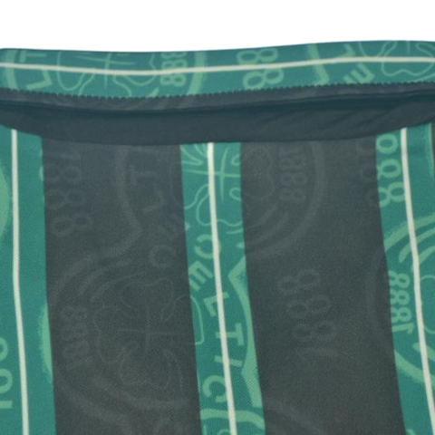 Celtic Auswärts 92/93