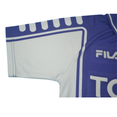 Fiorentina Heim 99/00