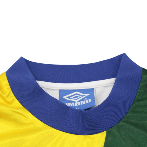 Brasilienien Training Version 93/94