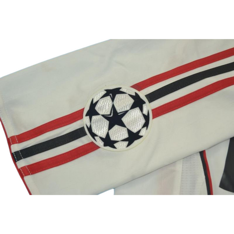 Milan Auswärts UCL Finale Version 2007 "Kaká" Nr.22