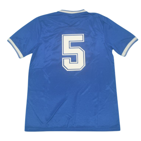 Rangers Heim 84/87 Nº 5