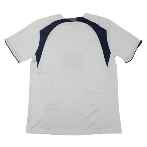 Tottenham Heim 06/07