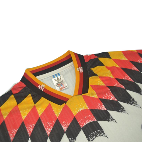 Deutschland Heim 1994 "Matthäus" Nr.10