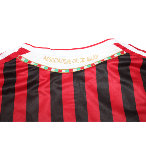 Milan Heim Langarm 11/12