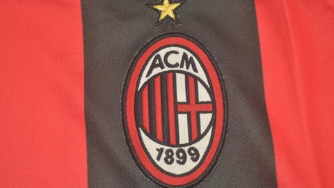 Milan Heim UCL Version 00/02 "Shevchenko" Nr.7