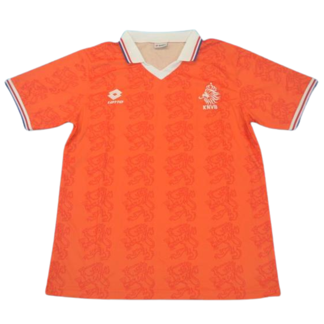 Niederlande Heim 1995
