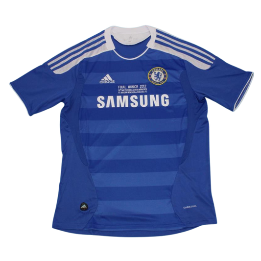 Chelsea Heim UCL FINAL 2012 "Drogba" Nº 11