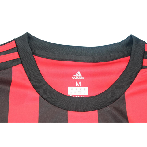Milan Heim 17/18 "Cutrone" Nr.63