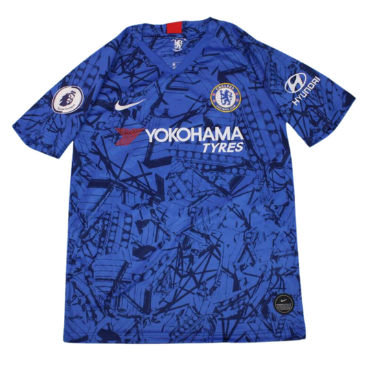 Chelsea Heim 19/20 "Kanté" Nº7