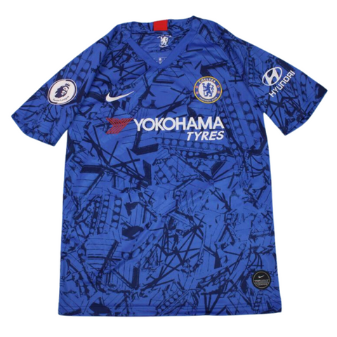 Chelsea Heim 19/20 "Kanté" Nº7