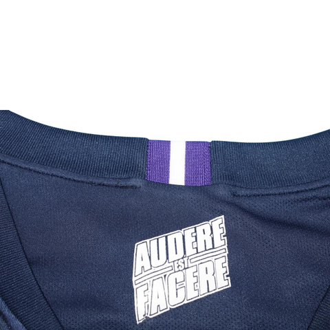 Tottenham Auswärts 19/20 "Alderweireld" Nº4