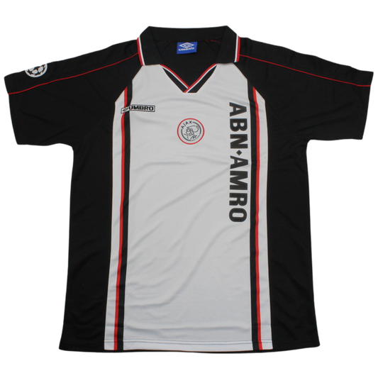 Ajax Auswärts 1998