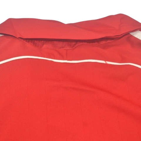 Liverpool Heim 06/08 "Gerrard" Nº 8