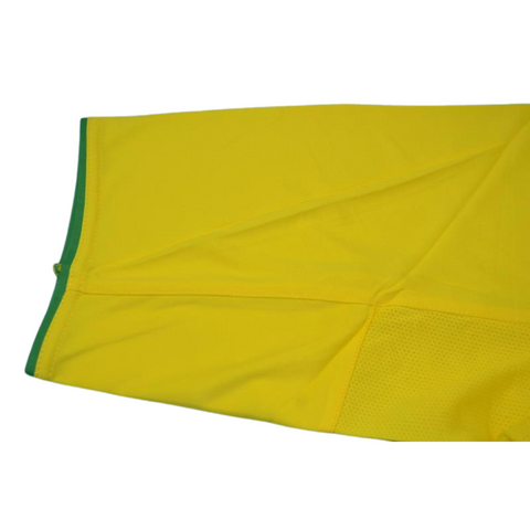Brasilienien Heim Confederations Version 04/06 "Adriano" Nr.9