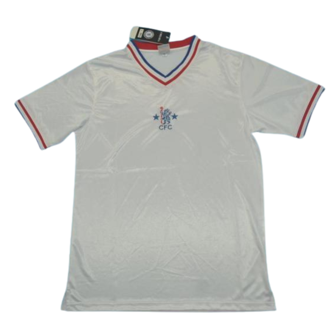Chelsea Weiß 1982
