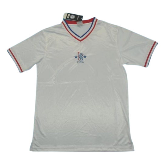 Chelsea Weiß 1982