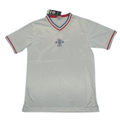 Chelsea Weiß 1982
