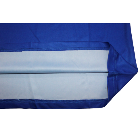 Juventus Auswärts Blau 96/97