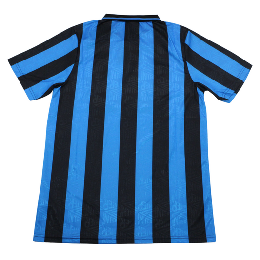 Internazionale Heim 93/94