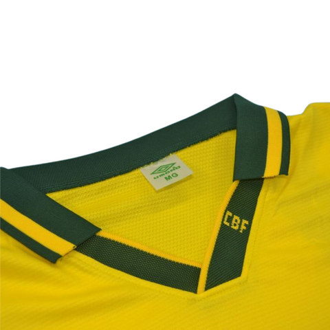 Brasilienien Heim 1994
