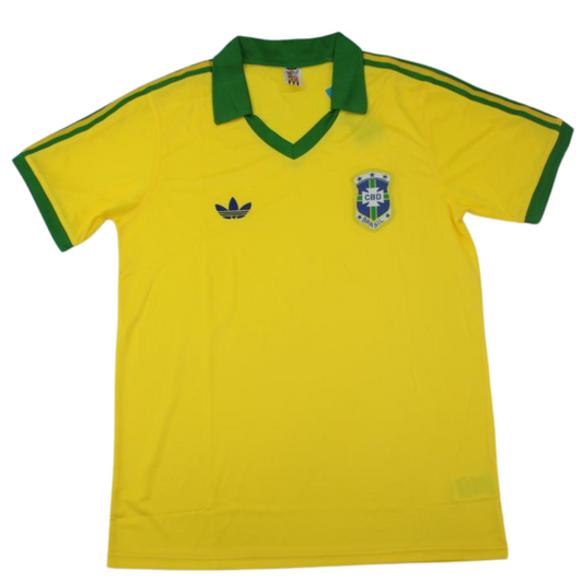 Brasilienien Heim 1978