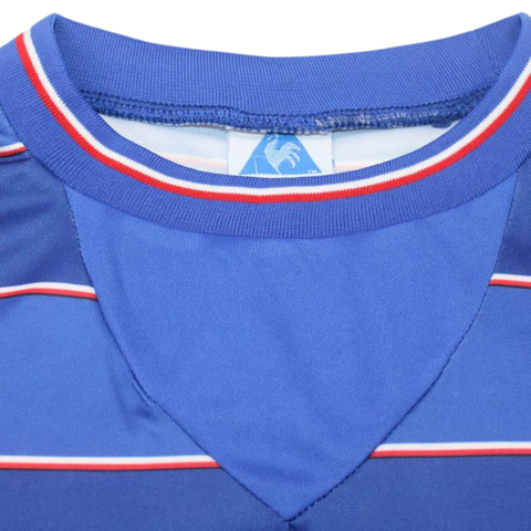 Chelsea Heim 83/85