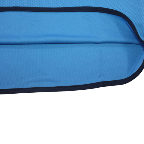 Manchester City Heim 02/03 "Barton" Nº41