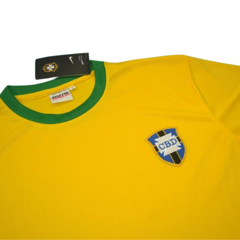 Brasilienien Heim 1970