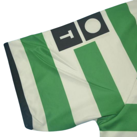 Sporting Lisboa Heim UCL Version 02/03 "Ronaldo" Nº 28