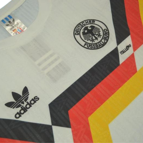 Deutschland Heim 1990 "Matthäus" Nr.10