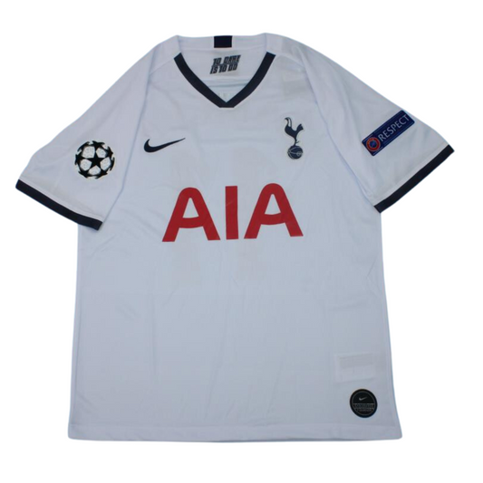 Tottenham Heim 19/20 "Lamela" Nº11