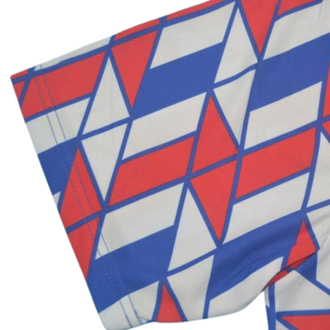 Ajax Auswärts 1990