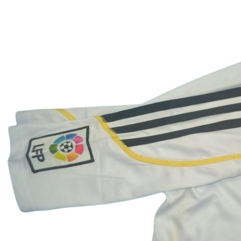 Real Madrid Heim 09/10 "Ronaldo" Nº 9