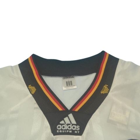 Deutschland Heim 1992