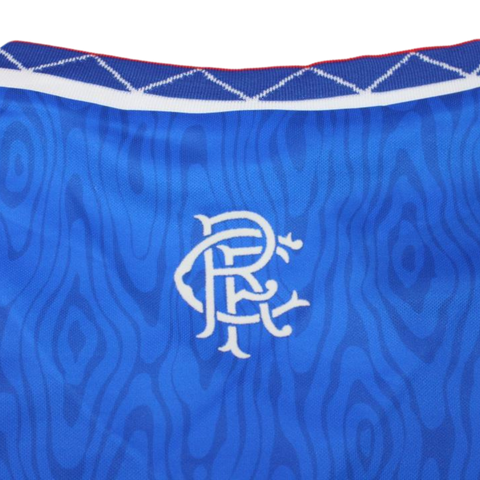 Rangers Heim 90/92
