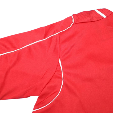 Liverpool Heim 14/15