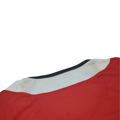 Manchester United Heim 04/06 "Giggs" Nº11