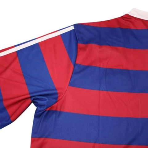 NeWMastle Auswärts 95/96 "Asprilla" Nº 11