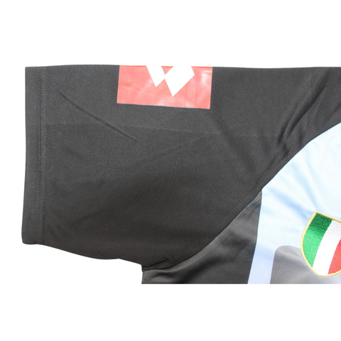 Juventus TW Blau 02/03