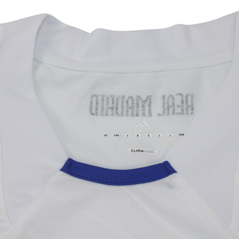 Real Madrid Heim 10/11 "Ronaldo" Nº 7