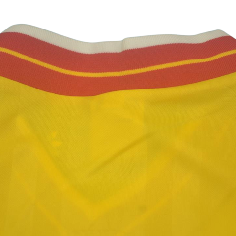 Liverpool Alternative 85/87 Nº 9