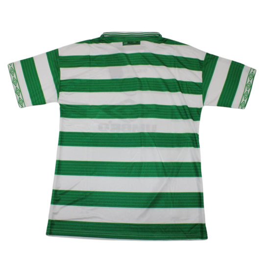 Celtic Heim with Champion Letters 1998