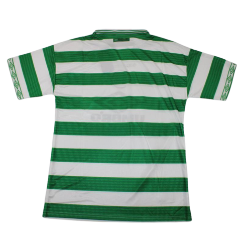 Celtic Heim with Champion Letters 1998