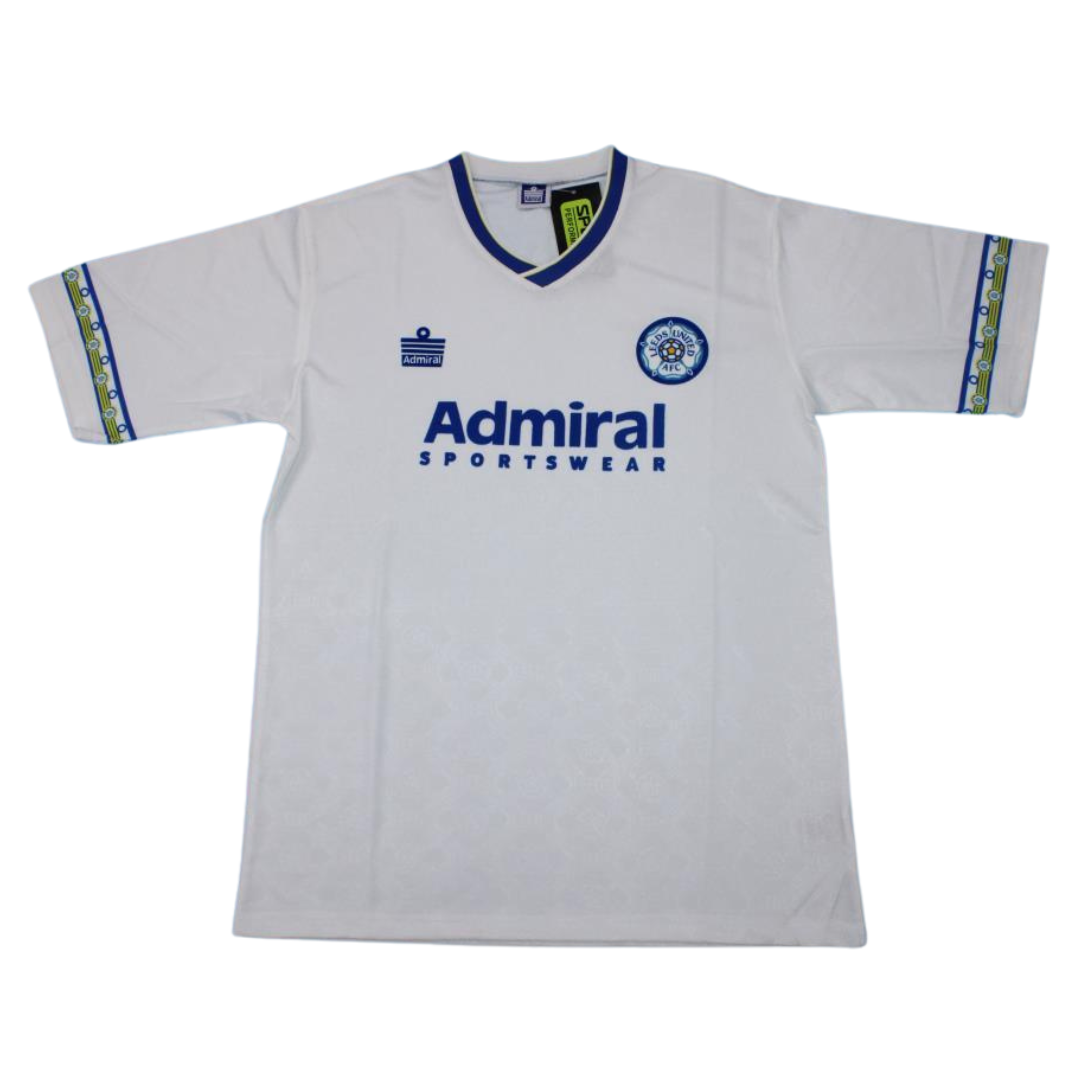 Leeds Heim 92/93