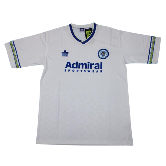 Leeds Heim 92/93