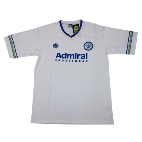 Leeds Heim 92/93
