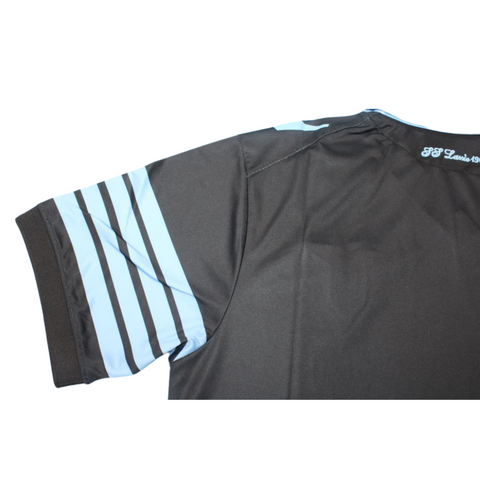 Lazio Auswärts Black 15/16