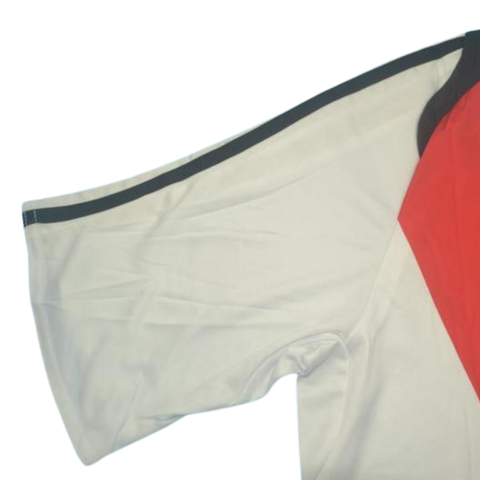 River Plate Heim 08/09