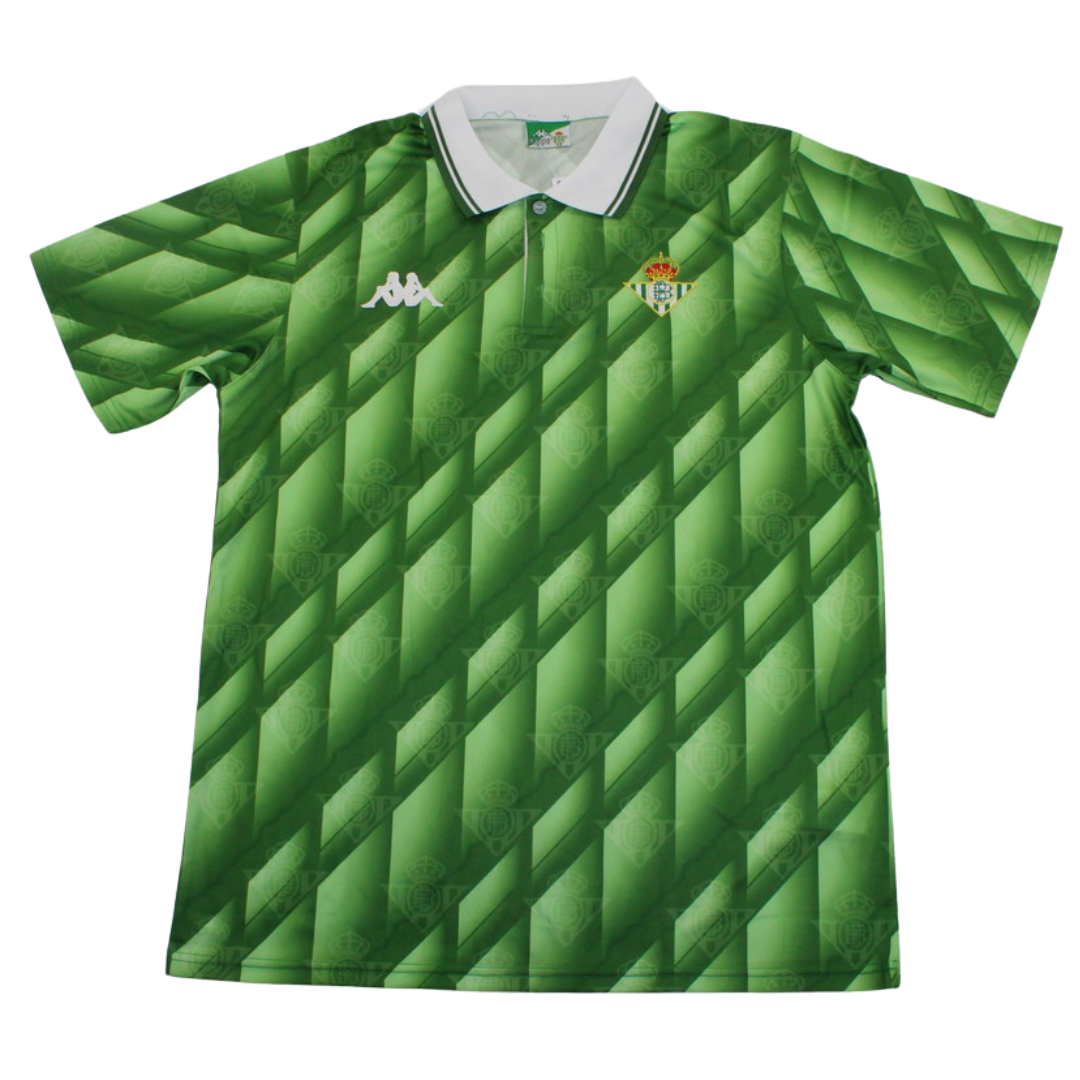 Betis Heim 1993
